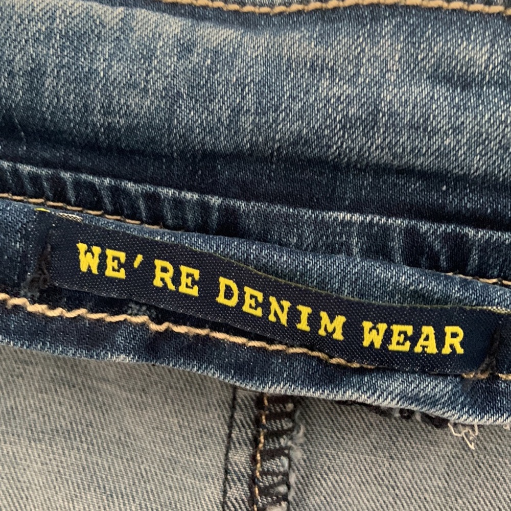 Jean Jacket - Picture 6 of 7